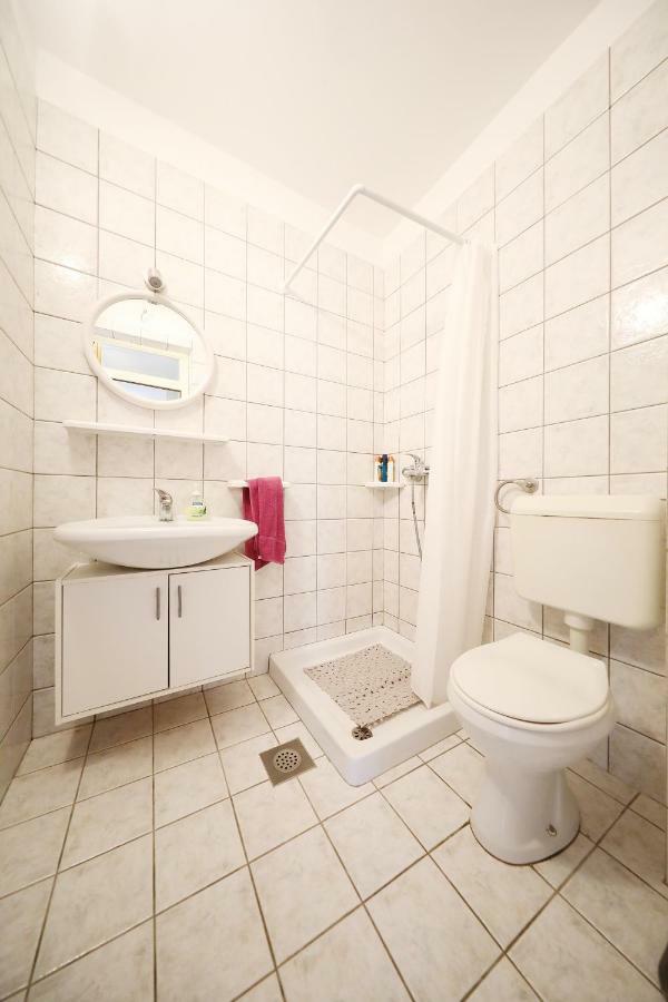 הוילה פוסדריה Easyliving House Near Zadar מראה חיצוני תמונה