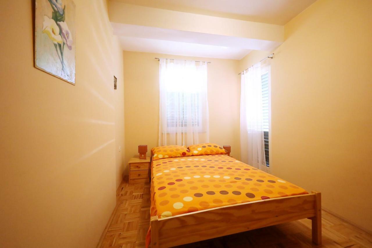 הוילה פוסדריה Easyliving House Near Zadar מראה חיצוני תמונה