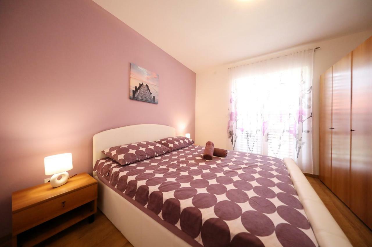 הוילה פוסדריה Easyliving House Near Zadar מראה חיצוני תמונה